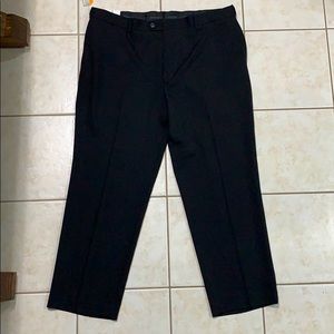 Men’s Savane Straight Leg Slacks